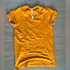 Lululemon Swiftly Tech Shirt